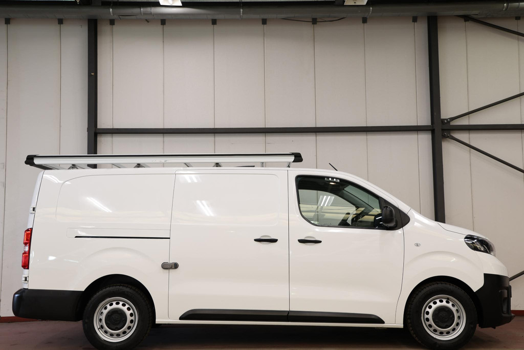 Toyota ProAce Worker 2.0 D-4D LANG L3H1 IMPERIAAL 2500KG TREKHAAK 3