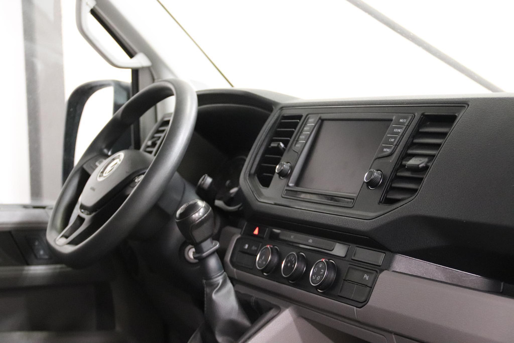 Volkswagen Crafter 35 2.0 TDI 140PK L3H3 (oude L2H2) EURO 6 11