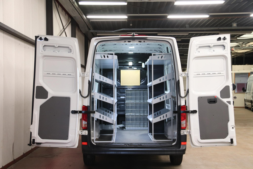 Volkswagen Crafter 35 2.0 TDI 140PK L3H3 (oude L2H2) EURO 6 3