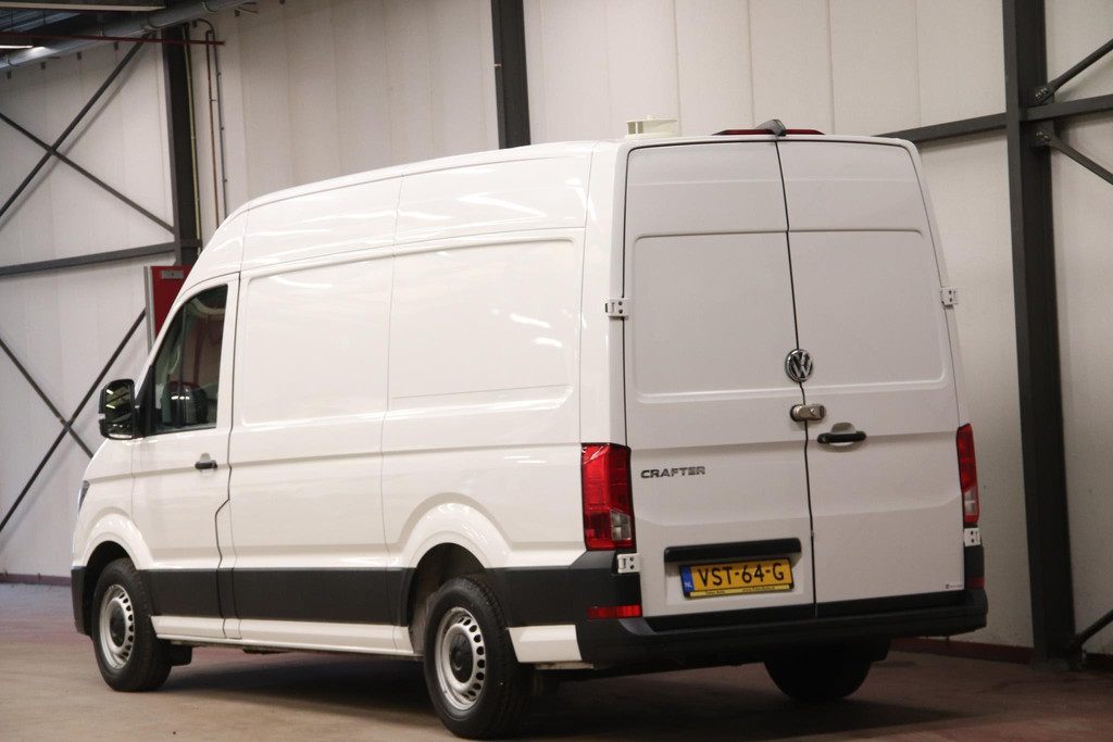 Volkswagen Crafter 35 2.0 TDI 140PK L3H3 (oude L2H2) EURO 6 5