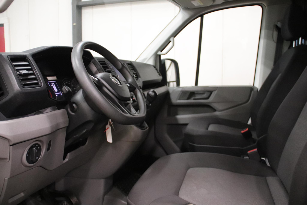 Volkswagen Crafter 35 2.0 TDI 140PK L3H3 (oude L2H2) EURO 6 6
