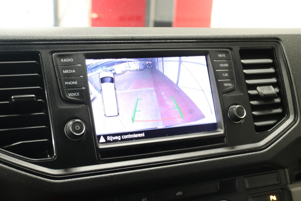 Volkswagen Crafter 35 2.0 TDI 140PK L3H3 (oude L2H2) EURO 6 9