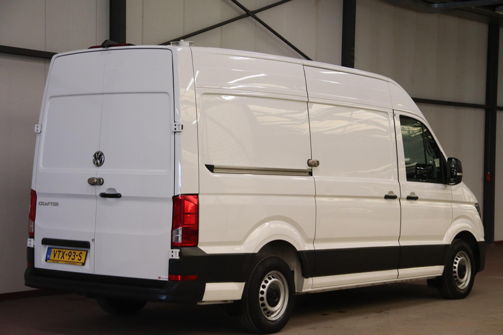 Volkswagen Crafter 35 2.0 TDI 140PK L3H3 (oude L2H2) EURO 6 2