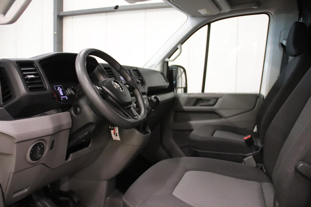 Volkswagen Crafter 35 2.0 TDI 140PK L3H3 (oude L2H2) EURO 6 6