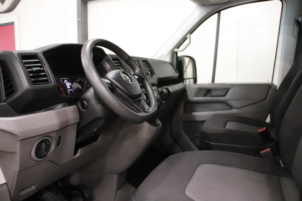Volkswagen Crafter 35 2.0 TDI L3H3 6