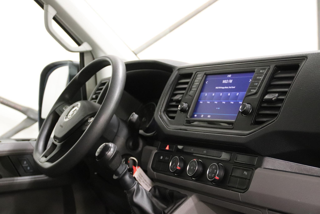 Volkswagen Crafter 35 2.0 TDI L3H3 7