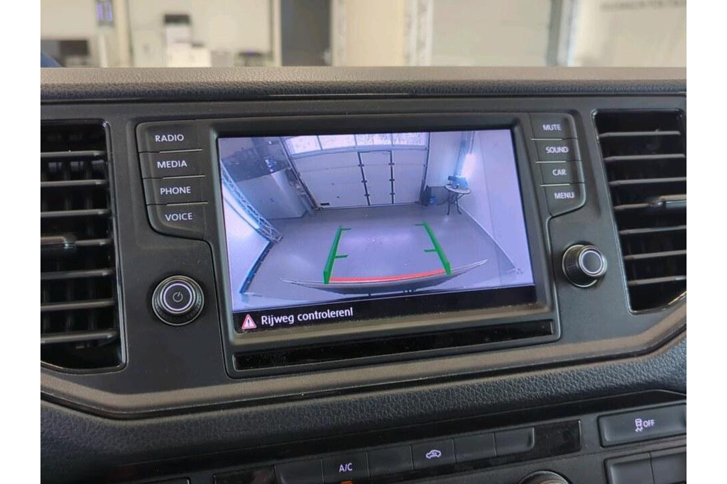 Volkswagen Crafter 35 2.0 TDI L4H3 MET LAADKLEP 8