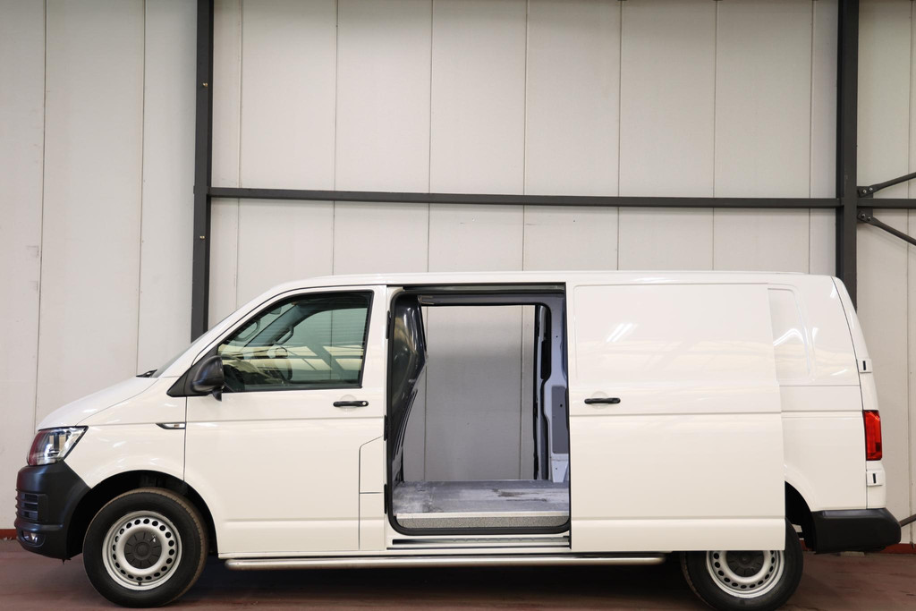 Volkswagen Transporter 2.0 TDI 150PK L2H1 LANG DSG AUTOMAAT 3