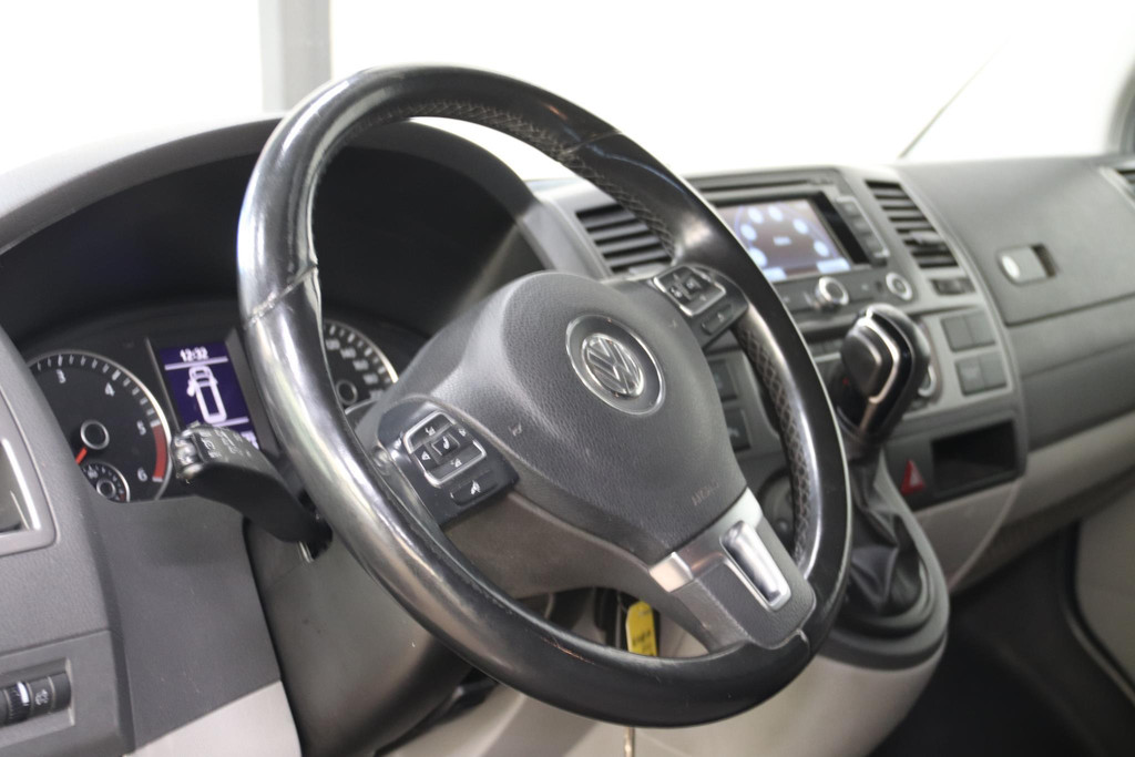 Volkswagen Transporter 2.0 TDI AUTOMAAT DSG AIRCO TREKHAAK 8
