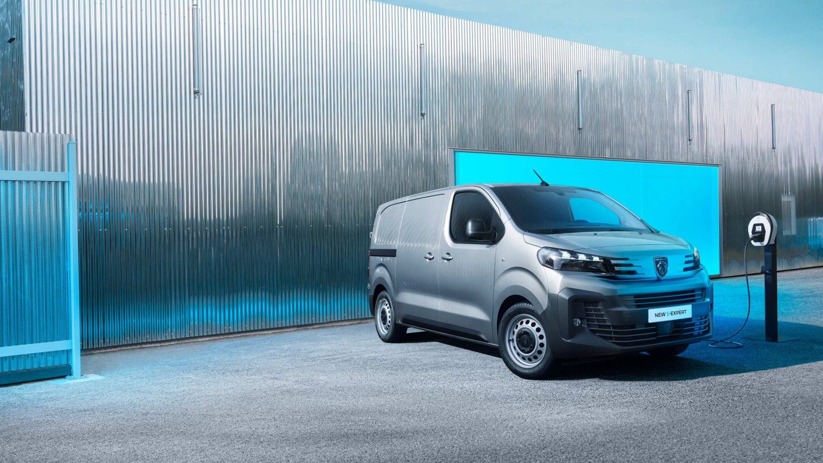 Peugeot E-Expert L3 50 kWh 136 pk 6