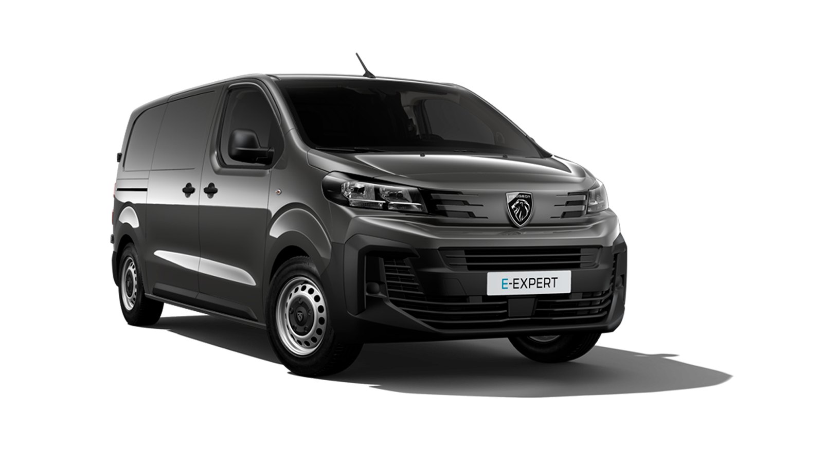 Peugeot E-Expert L3 Dubbele Cabine 75 kWh 136 pk