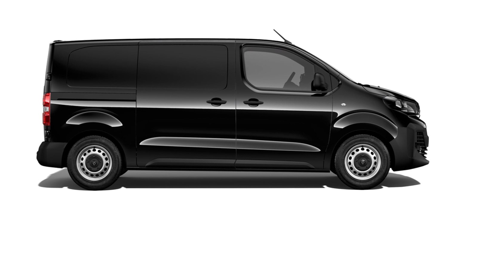 Peugeot E-Expert L3 Dubbele Cabine 75 kWh 136 pk 2