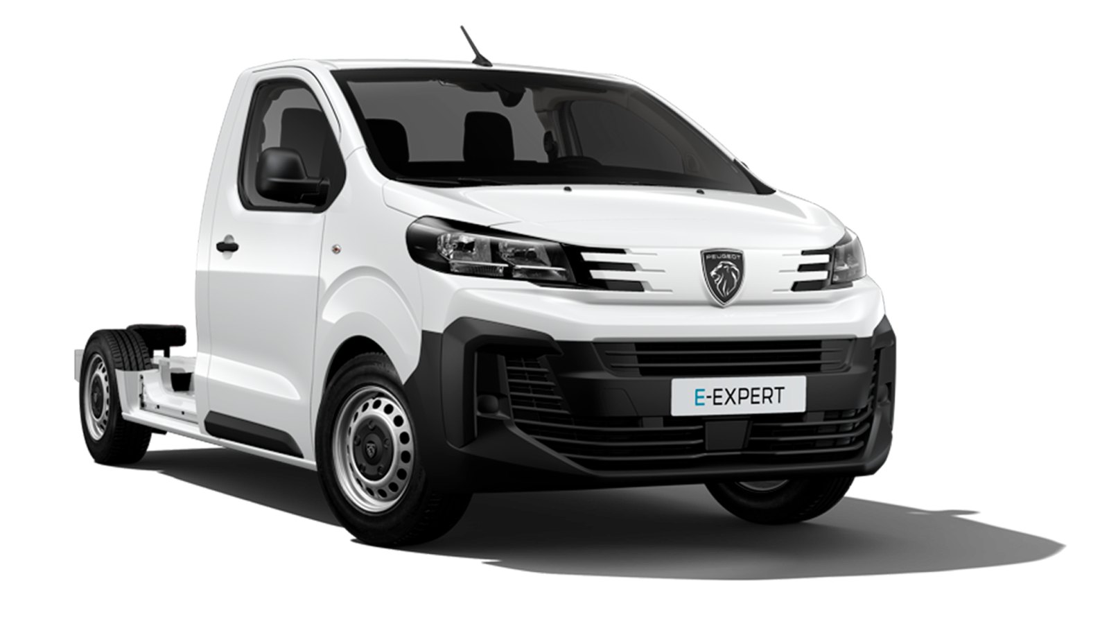 Peugeot E-Expert L3 Dubbele Cabine 75 kWh 136 pk 5