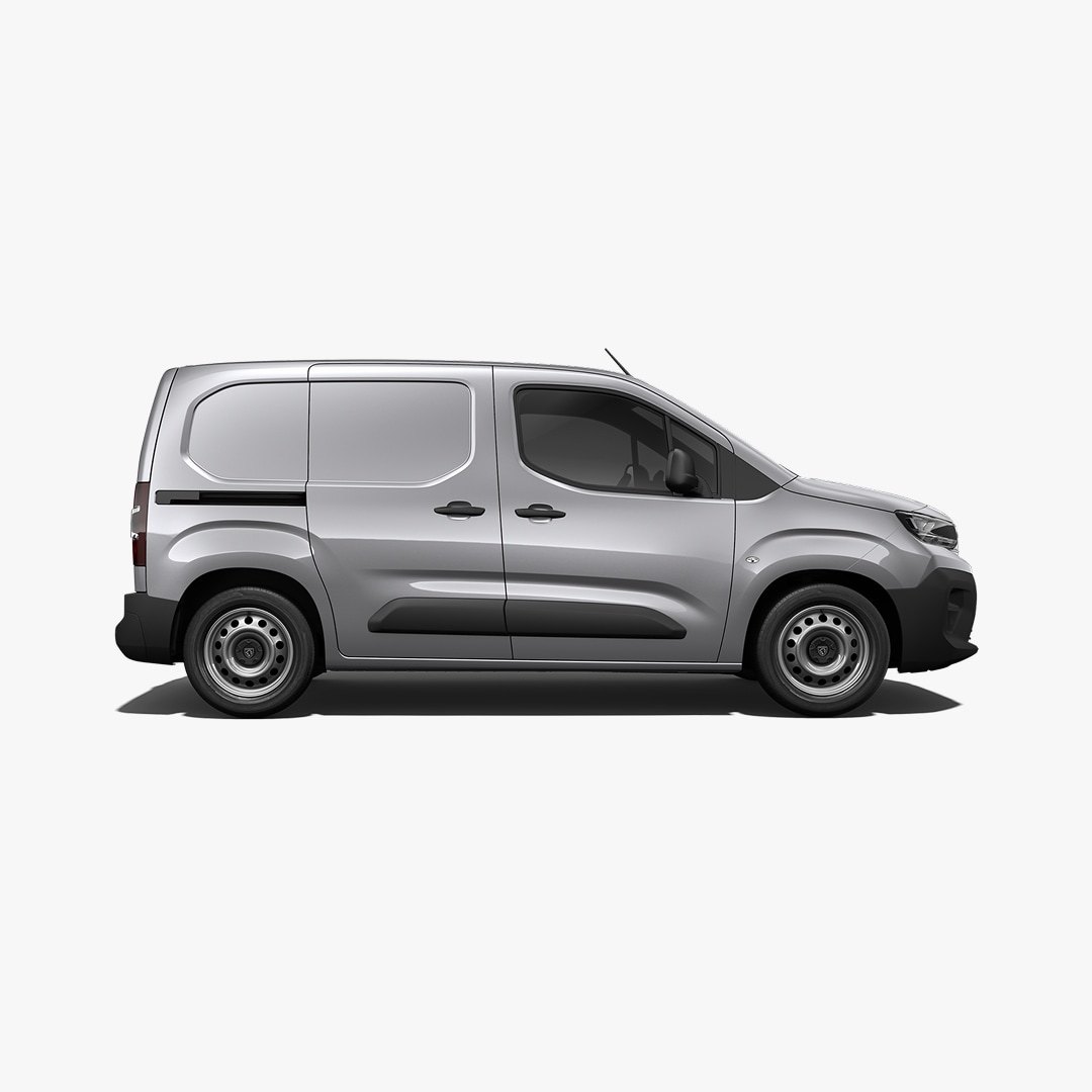 Peugeot E-Partner XL 50 kWh 136 pk 2