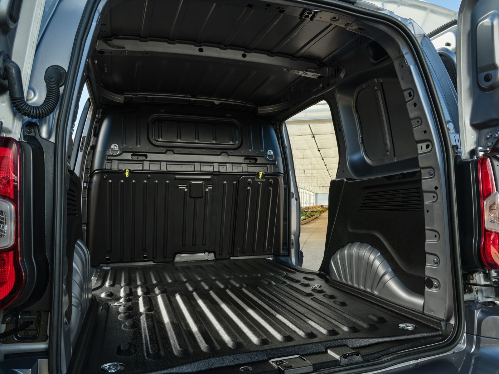 Toyota Proace City Electric L1 Comfort 100 kW 50 kWh 4