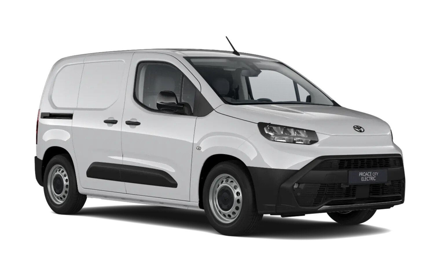 Toyota Proace City Electric L1 Navigator 100 kW 50 kWh