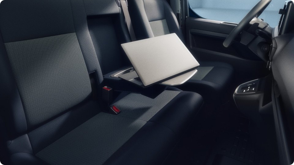 Opel Vivaro Electric L2 4x4 Dangel 75 kWh 4