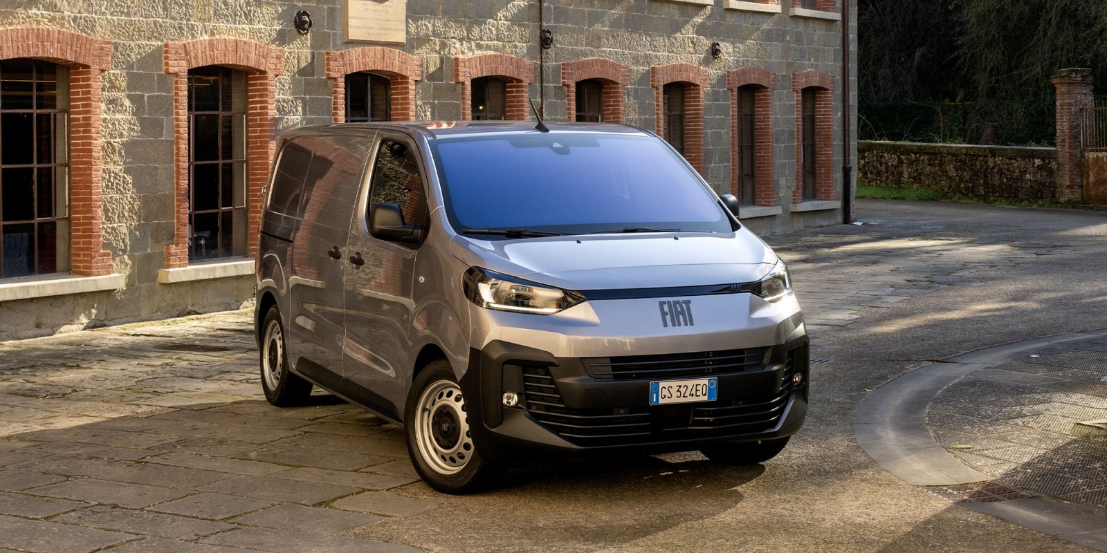 Fiat E-Scudo L3 (XL) 4x4 Dangel 100 kW 75 kWh 3