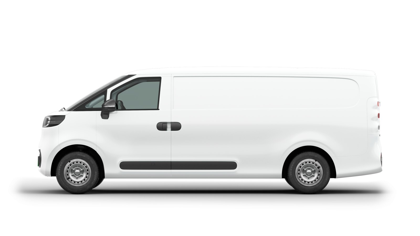 Maxus eDeliver 5 L1H2 64 kWh 120 kW 2