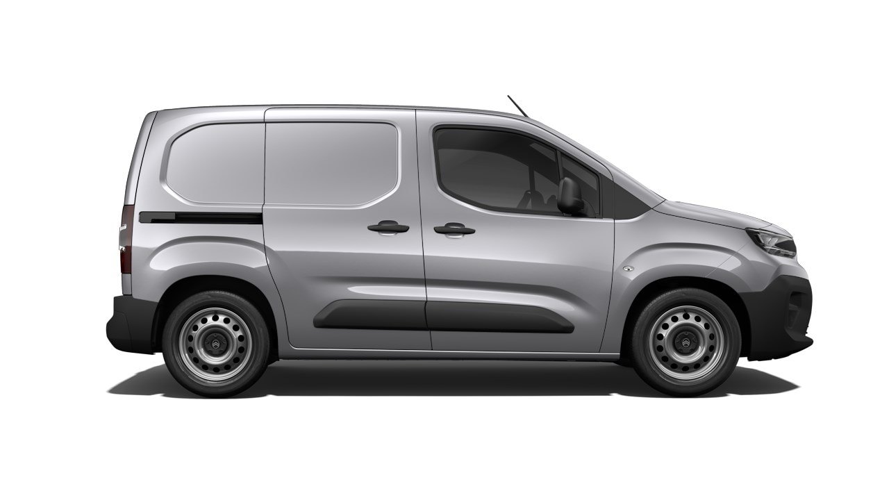 Citroën ë-Berlingo Van L2 (XL) Flex Crewcab 100 kW 50 kWh 2