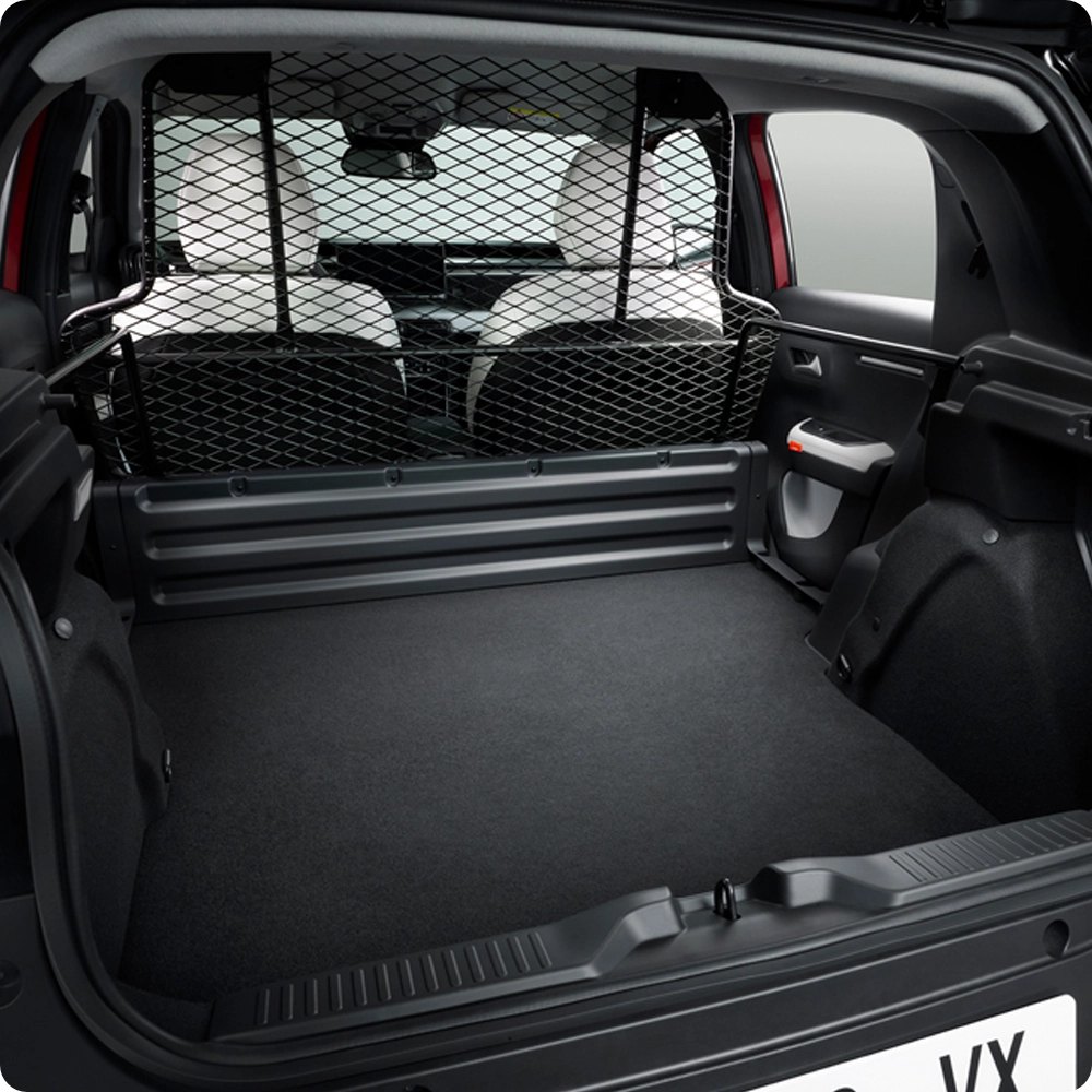 Citroën ë-C3 Van Plus 83 kW (113 pk) 44 kWh 3