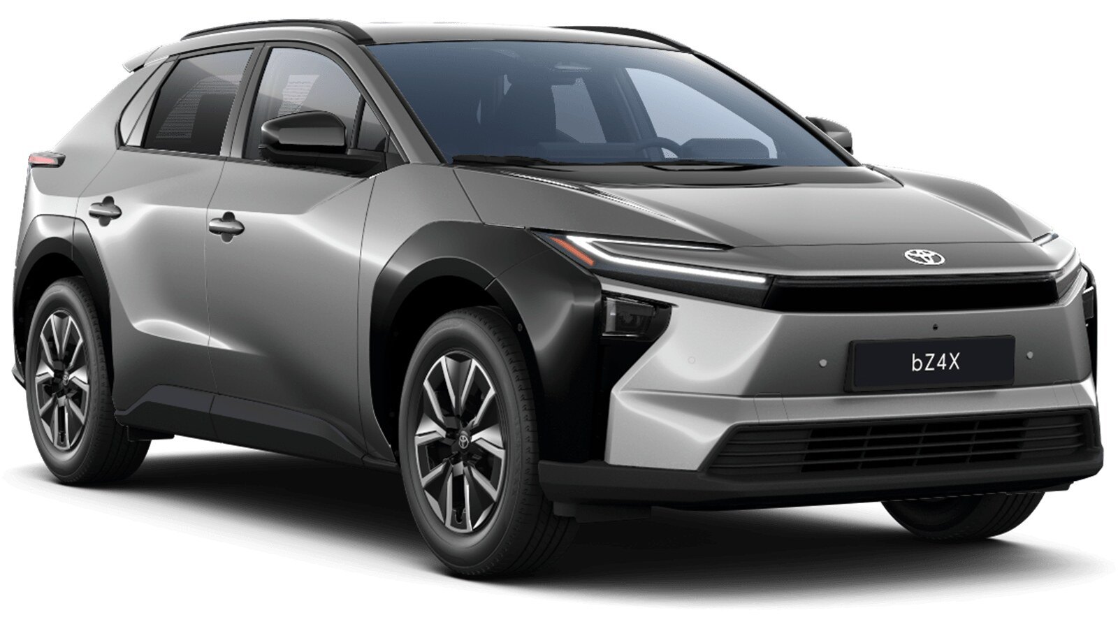 Toyota bZ4X Dynamic 73.1 kWh 252 kW AWD