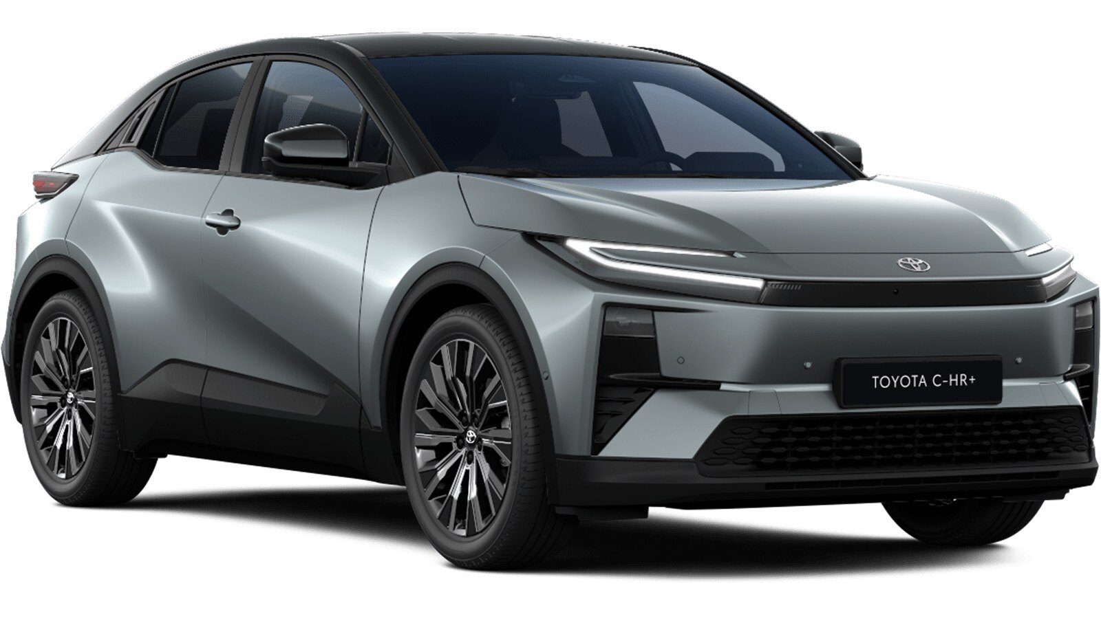 Toyota C-HR+ Executive 77 kWh 252 kW AWD