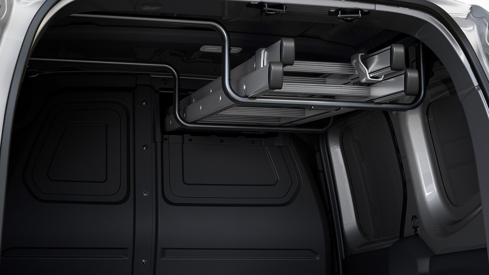 Renault Kangoo E-Tech gesloten bestel L2 start 90 kW 44 kWh 4