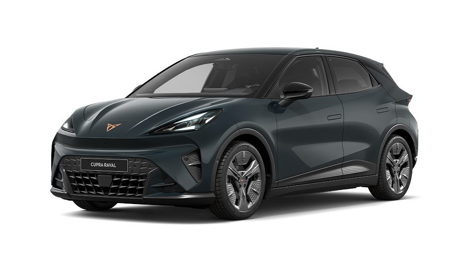 Cupra Raval Essential 37 kWh 85 kW