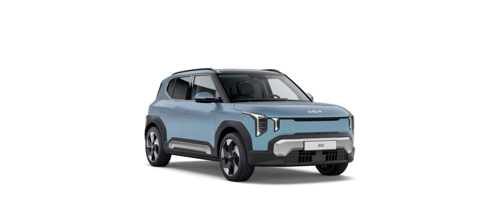 Kia EV2 Essential 42.2 kWh 108 kW