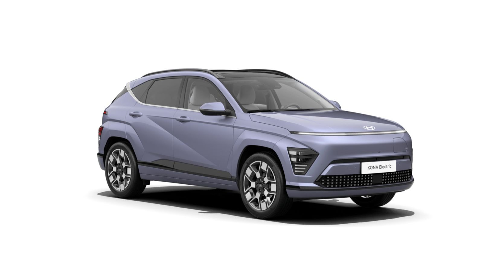 Hyundai Kona Electric Premium Sky 64.8 kWh 150 kW