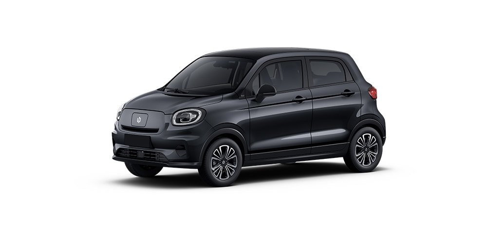 Leapmotor T03 Design 37,3 kWh 70 kW