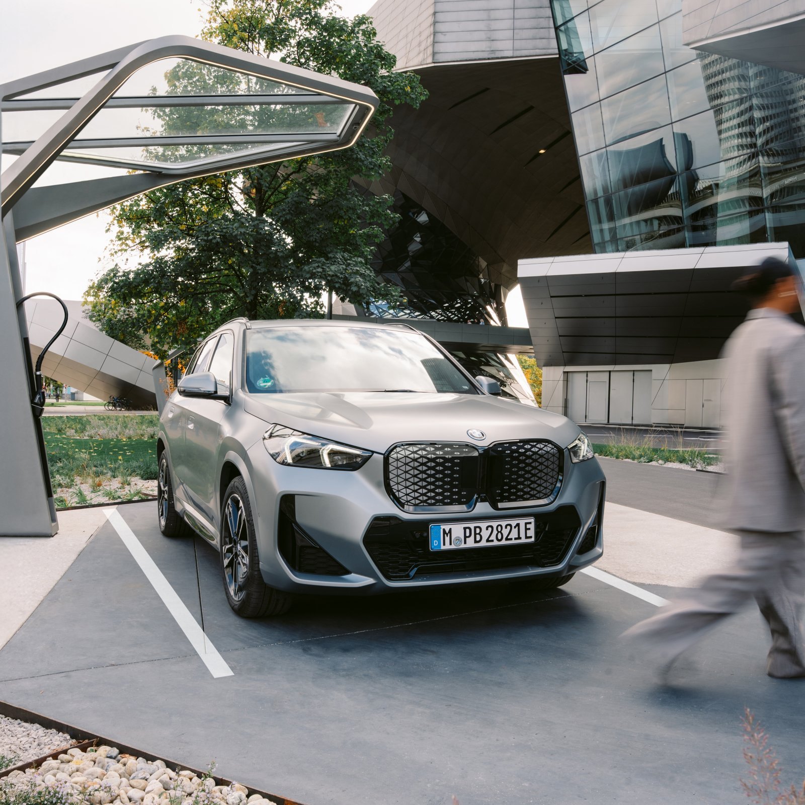 BMW iX1 xDrive30 M Sport Edition