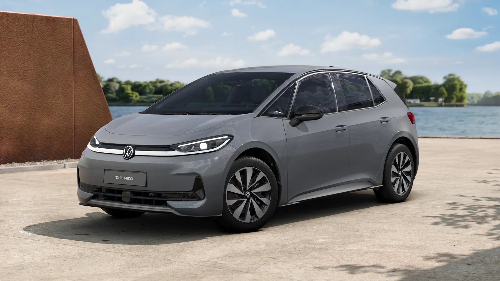 Volkswagen ID.3 Neo Life 50 kWh 125 kW