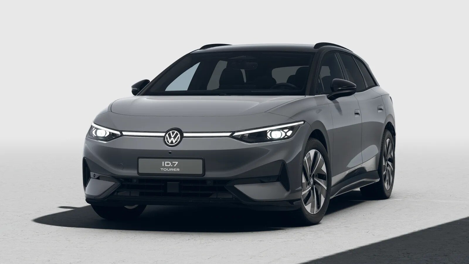 Volkswagen ID.7 Tourer Pro S Business 86 kWh 210 kW