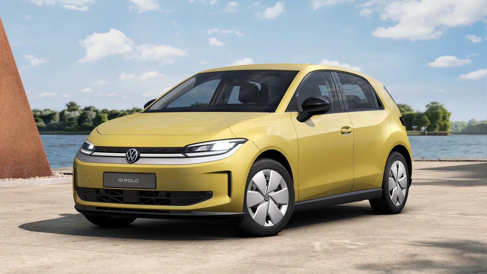 Volkswagen ID. Polo Life 37 kWh 85 kW