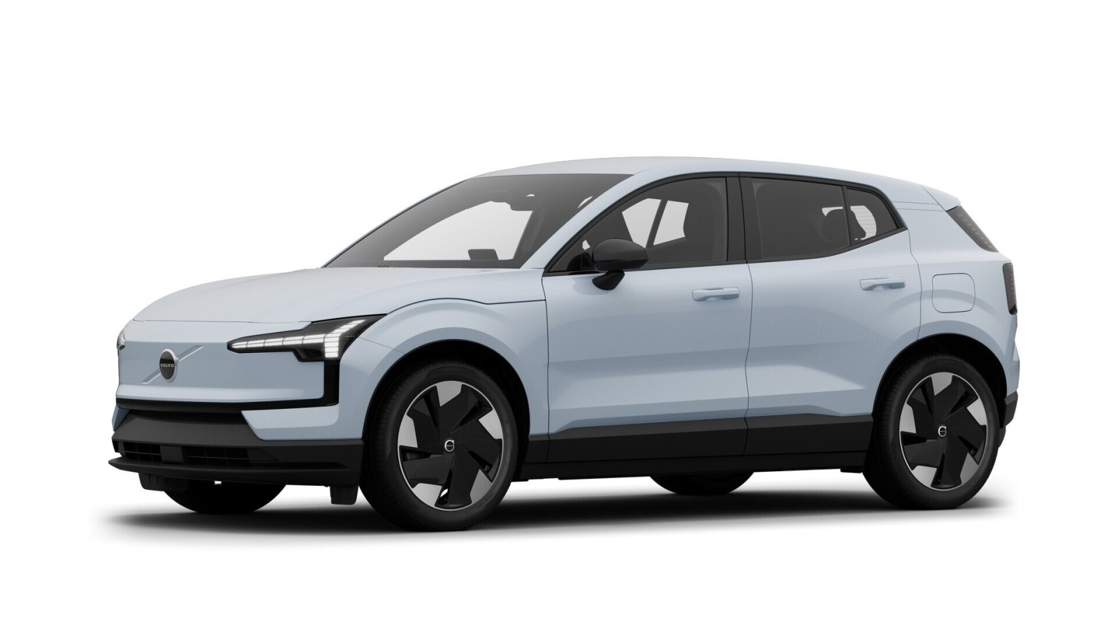 Volvo EX30 Plus Europa P3 Long Range 69 kWh